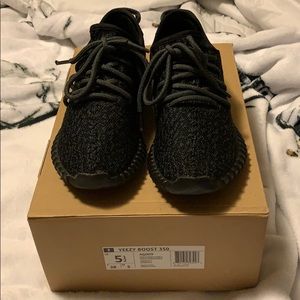 Yeezy boost 350